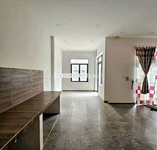  CHO THUÊ NHÀ NGUYÊN CĂN GẦN GIGAMALL-ĐƯỜNG 26 HBC- DIỆN TÍCH NGANG 9M
