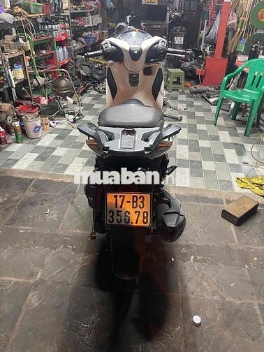 Honda SH 150i ABS 2017 Trắng