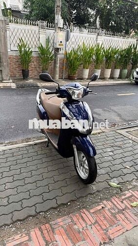 Honda Lead 2015