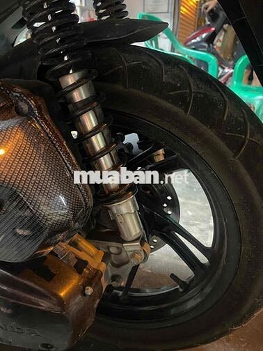 Honda SH 150i ABS 2017 Trắng