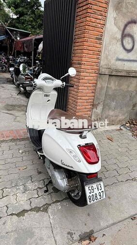 Piaggio Vespa Primavera 2016