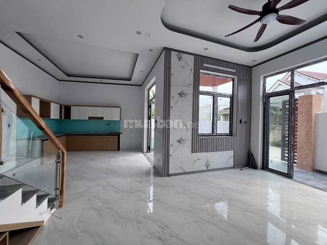 🏡 CHỈ 600 TRIỆU SỞ HỮU BIỆT THỰ DTSD 160M² – SHR FULL THỔ CƯ NGAY NHÀ