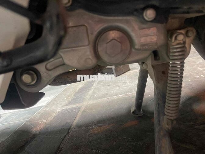 Honda SH 150i ABS 2017 Trắng