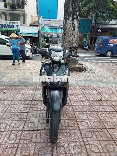 Honda Vision 2022 Đen 19.000 km