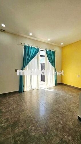  CHO THUÊ NHÀ NGUYÊN CĂN GẦN GIGAMALL-ĐƯỜNG 26 HBC- DIỆN TÍCH NGANG 9M