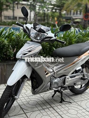 Future X Fi 2010 zin new ( Góp nợ xấu 16tr nhận xe