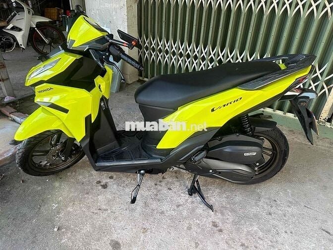 Honda Vario 125 2023 đi lướt đẹp