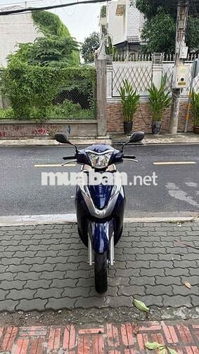 Honda Lead 2015