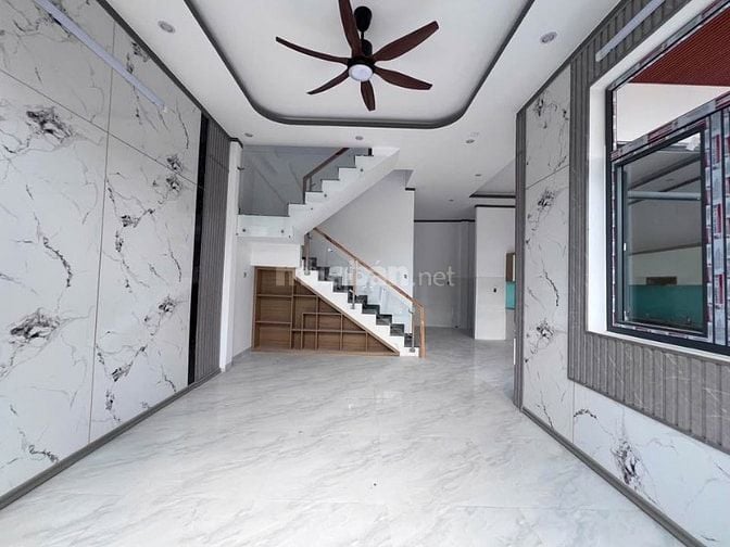 🏡 CHỈ 600 TRIỆU SỞ HỮU BIỆT THỰ DTSD 160M² – SHR FULL THỔ CƯ NGAY NHÀ