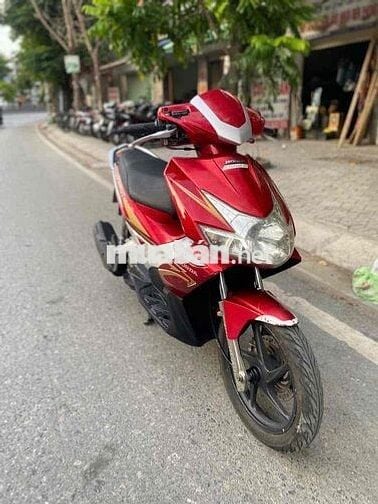 Honda Airblade FI Đời cao êm chất đẹp mê ly