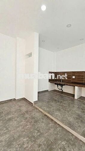  CHO THUÊ NHÀ NGUYÊN CĂN GẦN GIGAMALL-ĐƯỜNG 26 HBC- DIỆN TÍCH NGANG 9M