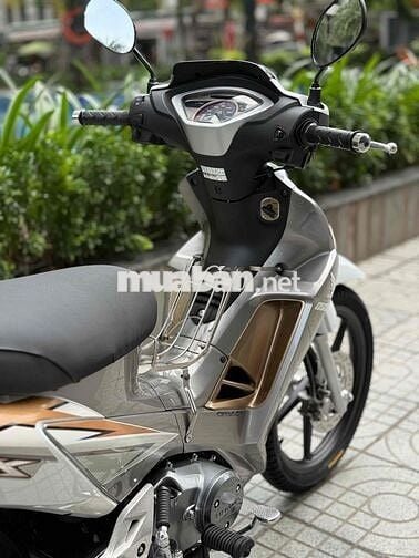 Future X Fi 2010 zin new ( Góp nợ xấu 16tr nhận xe
