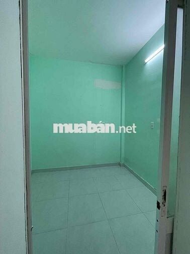 🔥NHÀ 2 TẦNG-P. TÂN HƯNG-SHR HOÀN CÔNG-GẦN LOTTE MART