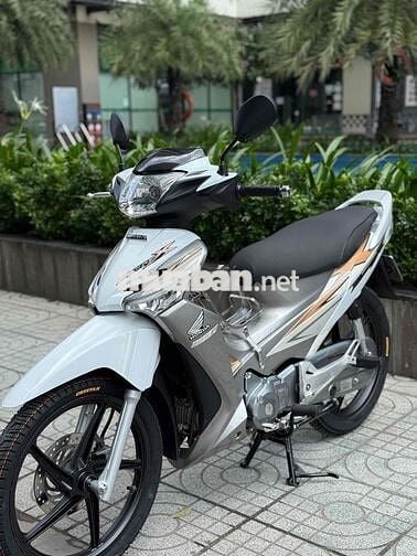 Future X Fi 2010 zin new ( Góp nợ xấu 16tr nhận xe