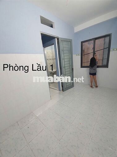 Nguyên căn QTB, DTSD 84m2, Trệt, 4 Lầu, 3WC