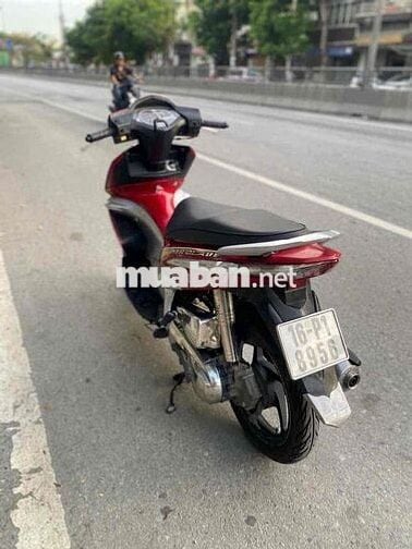 Honda Airblade FI Đời cao êm chất đẹp mê ly