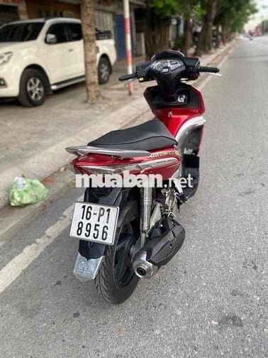 Honda Airblade FI Đời cao êm chất đẹp mê ly