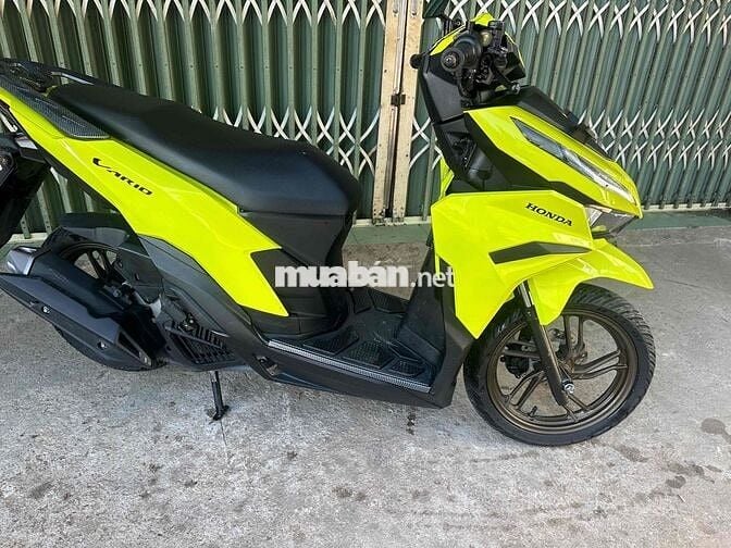 Honda Vario 125 2023 đi lướt đẹp