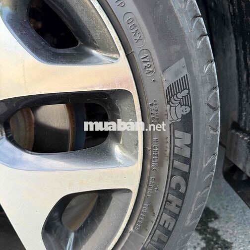 Kia Sportage GT-line 2015 Bạc Nhập khẩu