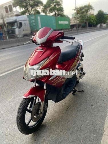Honda Airblade FI Đời cao êm chất đẹp mê ly