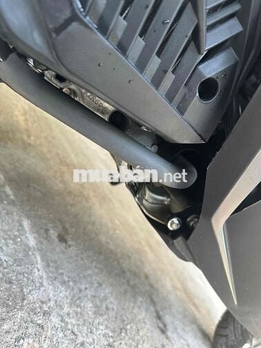 Honda Vario 125 2023 đi lướt đẹp
