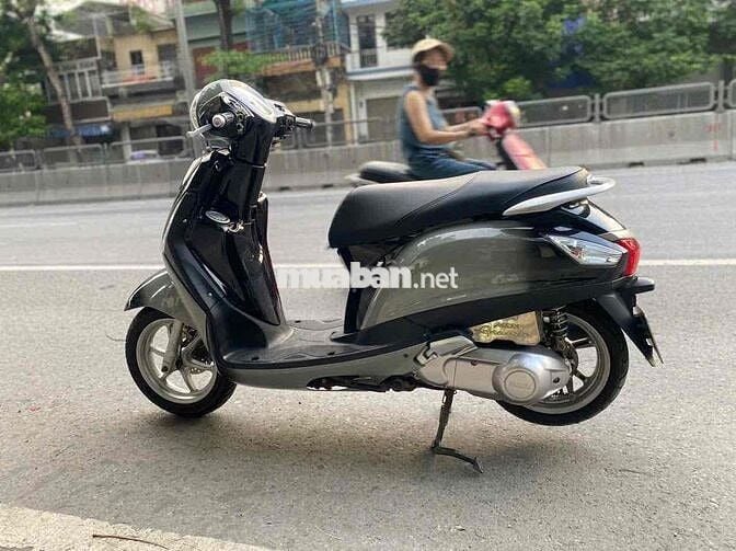 Yamaha Grande đời cao zin chất đẹp như hình