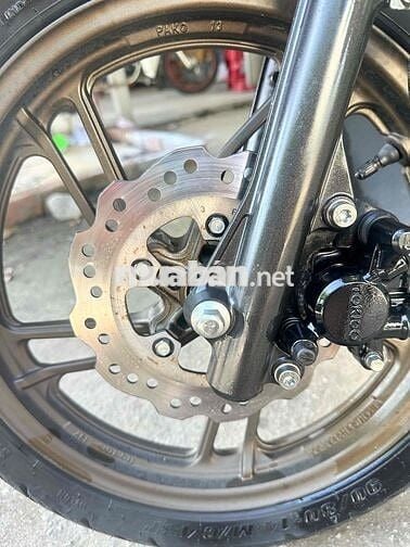 Honda Vario 125 2023 đi lướt đẹp