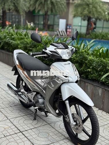 Future X Fi 2010 zin new ( Góp nợ xấu 16tr nhận xe