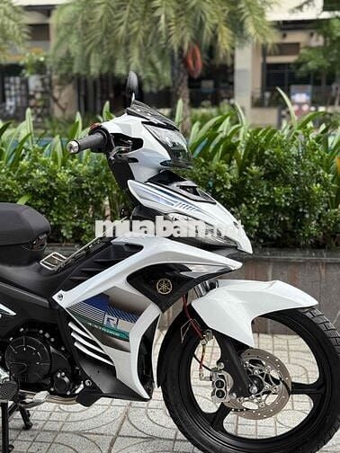 Exciter 135 Lc full kí ( Góp nợ xấu 11tr có xe)