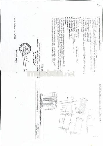 NHÀ HẺM XE TẢI NHƯ NHÀ MẶT TIỀN P.AN LẠC A, Q.BÌNH TÂN, TP.HCM