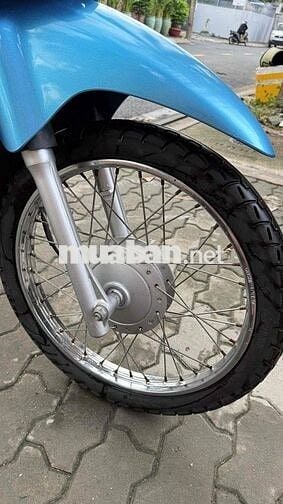 Honda Wave A100 2006