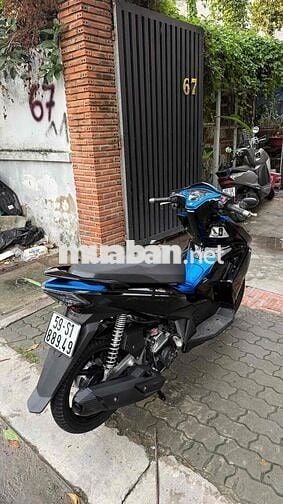 Honda Air Blade 2014