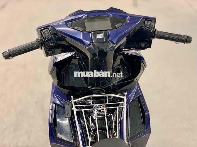 🔥 Air Blade 125 4Val 2022 BSTP Odo 22.000Km Xe Đẹp