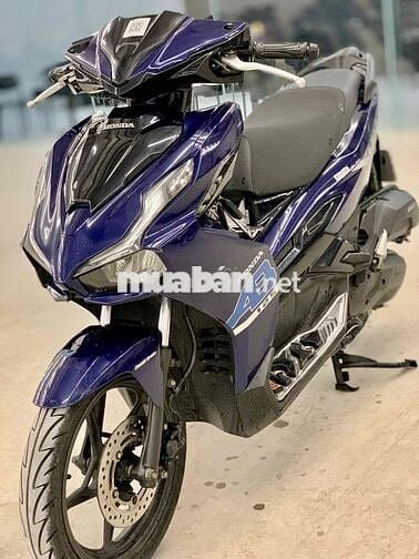 🔥 Air Blade 125 4Val 2022 BSTP Odo 22.000Km Xe Đẹp