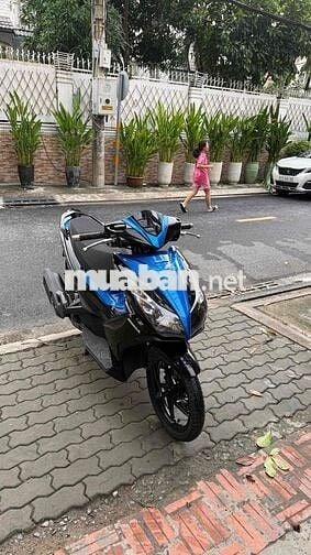 Honda Air Blade 2014
