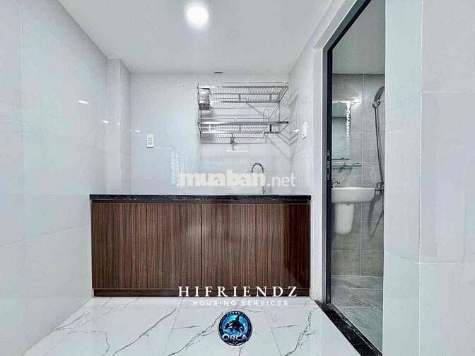 🏡 DUPLEX MỚI 100% CỬA SỔ THANG MÁY PCCC SÁT BẾN XE QUẬN 8