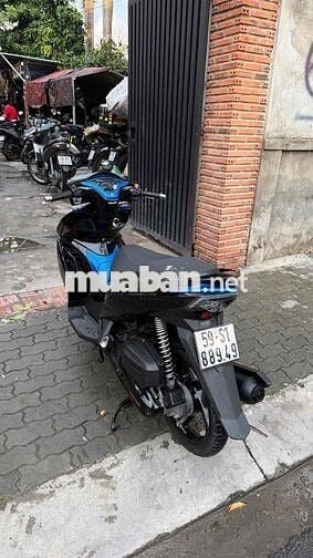 Honda Air Blade 2014