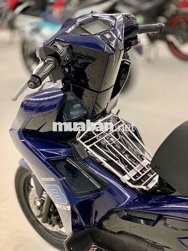 🔥 Air Blade 125 4Val 2022 BSTP Odo 22.000Km Xe Đẹp
