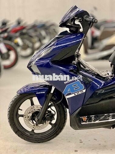 🔥 Air Blade 125 4Val 2022 BSTP Odo 22.000Km Xe Đẹp