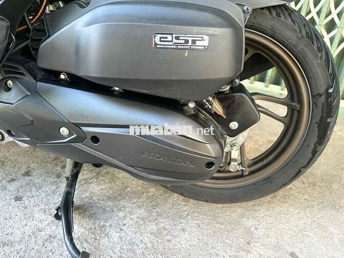 Honda Vario 125 2023 đi lướt đẹp