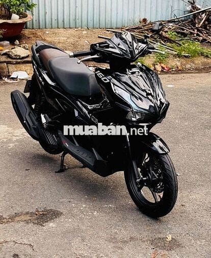 Honda Air Blade 160 ABS 2023  Đen bóng