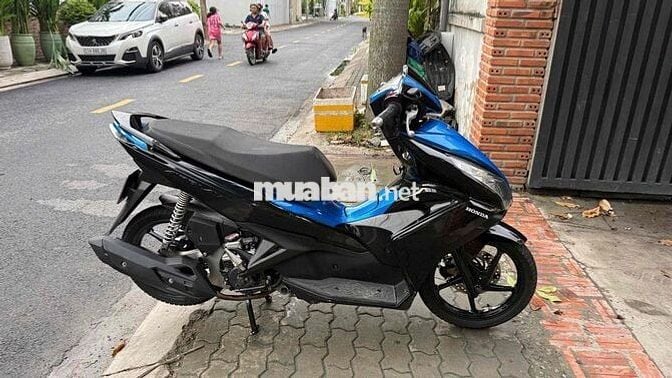Honda Air Blade 2014