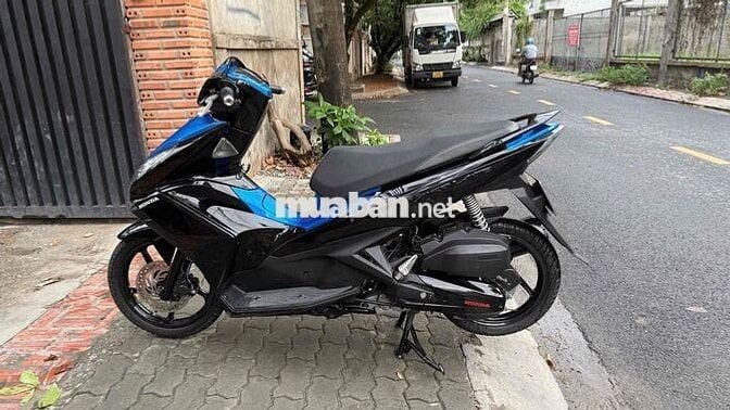 Honda Air Blade 2014
