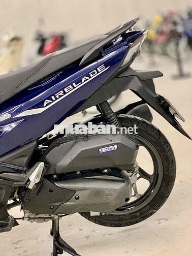 🔥 Air Blade 125 4Val 2022 BSTP Odo 22.000Km Xe Đẹp