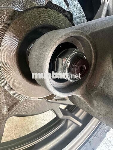 Honda Vario 125 2023 đi lướt đẹp