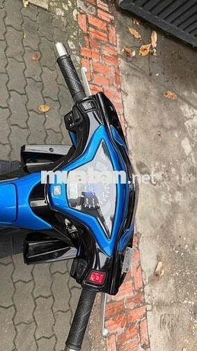 Honda Air Blade 2014