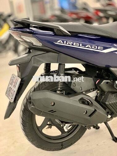 🔥 Air Blade 125 4Val 2022 BSTP Odo 22.000Km Xe Đẹp