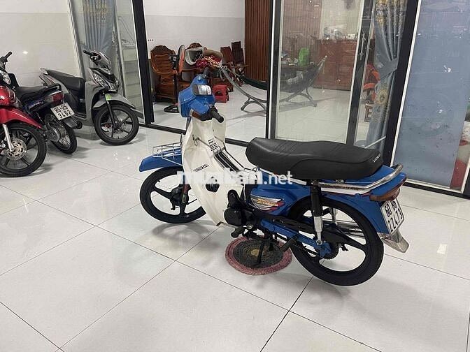 Dream Trung Quốc màu Xanh