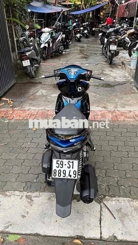 Honda Air Blade 2014