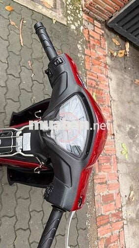 Honda Wave RSX 2019 Đỏ đen 33000 km